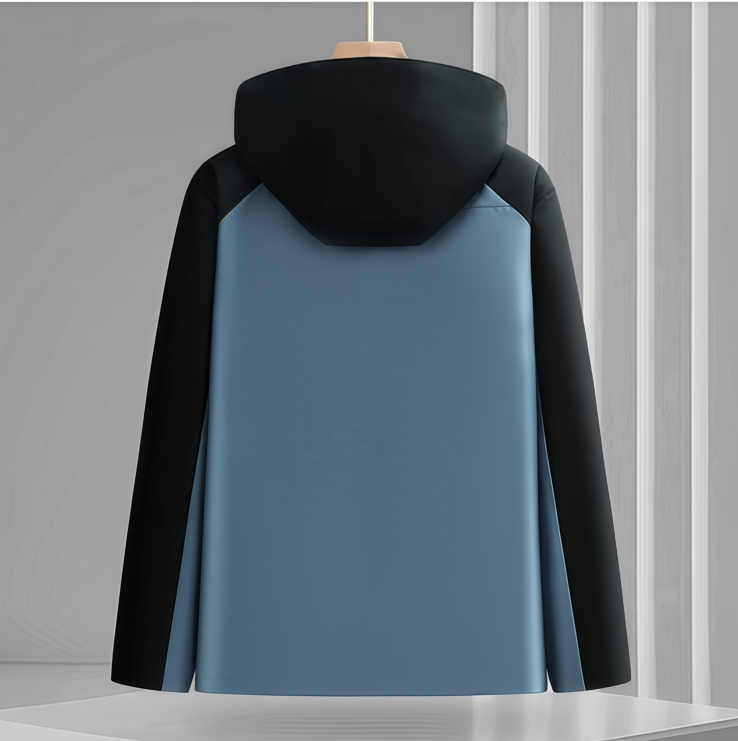 Detachable Polar Fleece Inner  - огляд і ціна Outdoor Adventure Windbreaker