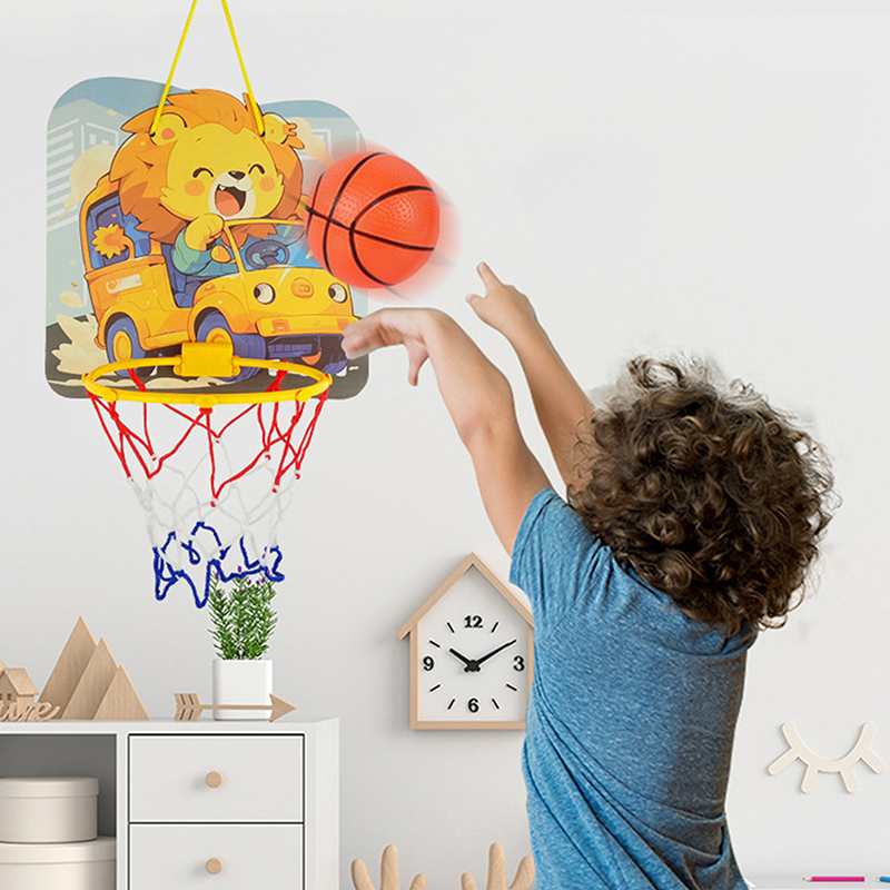 Kids Adjustable Basketball Sta - огляд і ціна Outdoor Adventure Games
