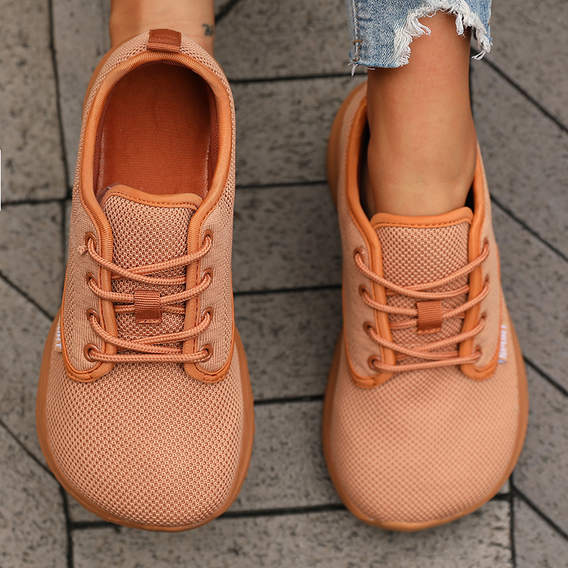 Platform Women Running Shoes B - огляд і ціна Outdoor Adventure Shoes