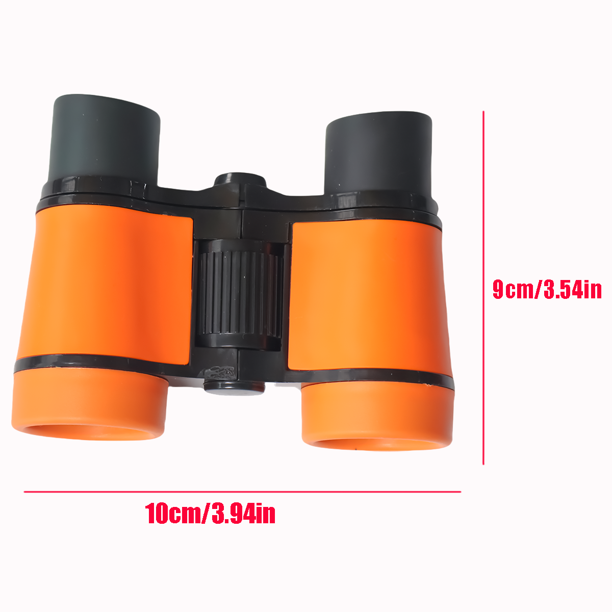 8 Colors Kids Telescope Shockp - огляд і ціна Outdoor Adventure Watches