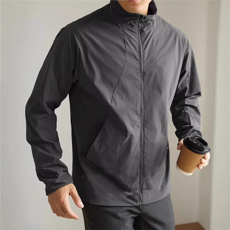 Mens Adventure Ready 2026 Autu - огляд і ціна Outdoor Adventure Windbreaker