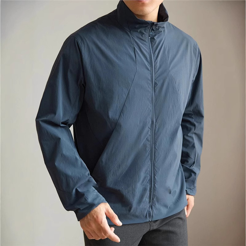 Mens Adventure Ready 2026 Autu - огляд і ціна Outdoor Adventure Windbreaker
