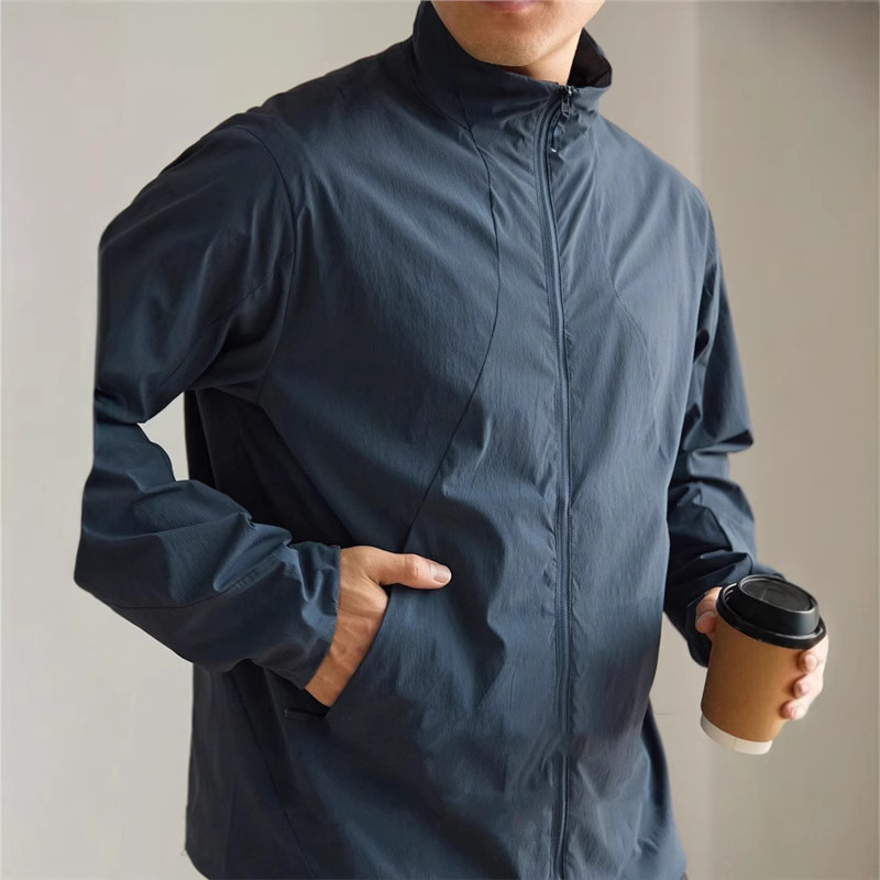 Mens Adventure Ready 2026 Autu - огляд і ціна Outdoor Adventure Windbreaker