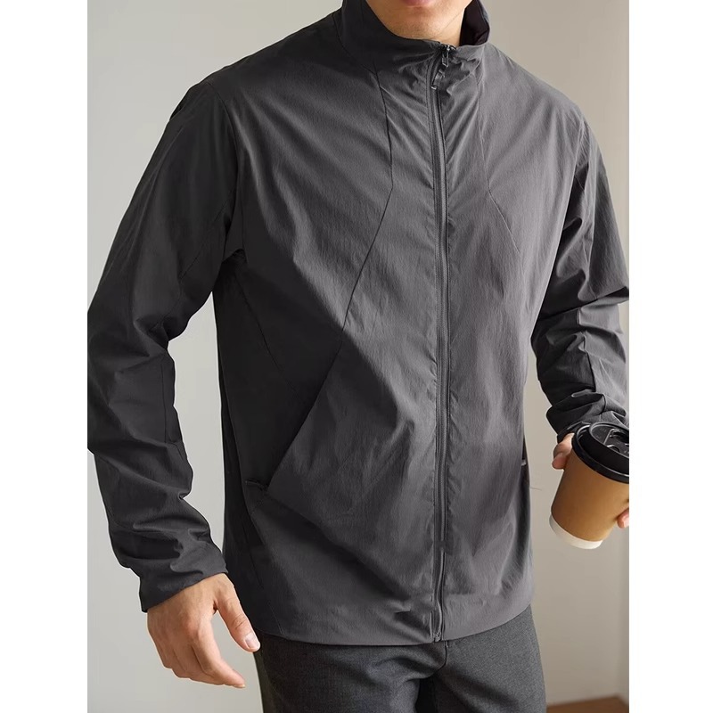 Mens Adventure Ready 2026 Autu - огляд і ціна Outdoor Adventure Windbreaker
