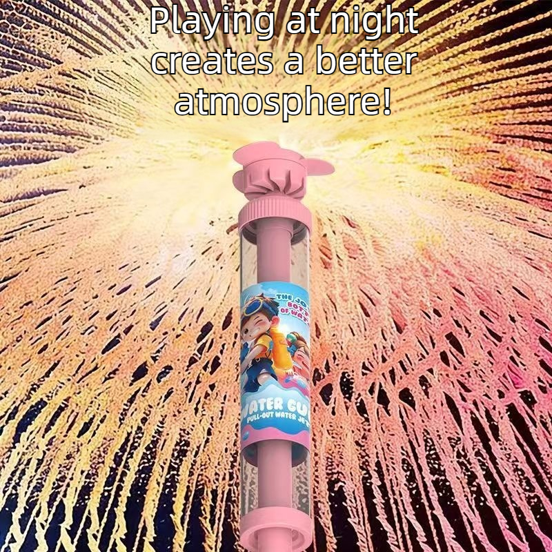 High Capacity Water Gun with R - огляд і ціна Outdoor Adventure Games