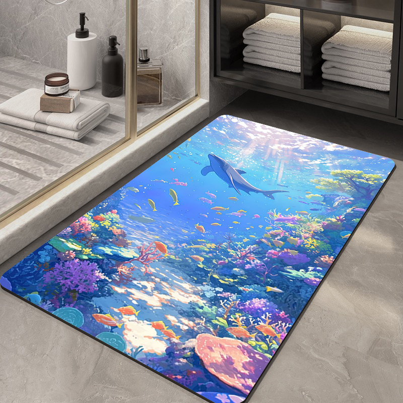Dolphin Fish School Coral Bath - огляд і ціна Outdoor Adventure World
