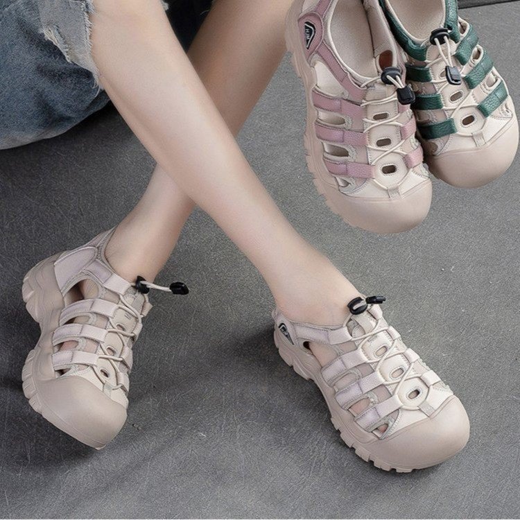 2025 Barefoot Women's Beach Sh - огляд і ціна Outdoor Adventure Shoes