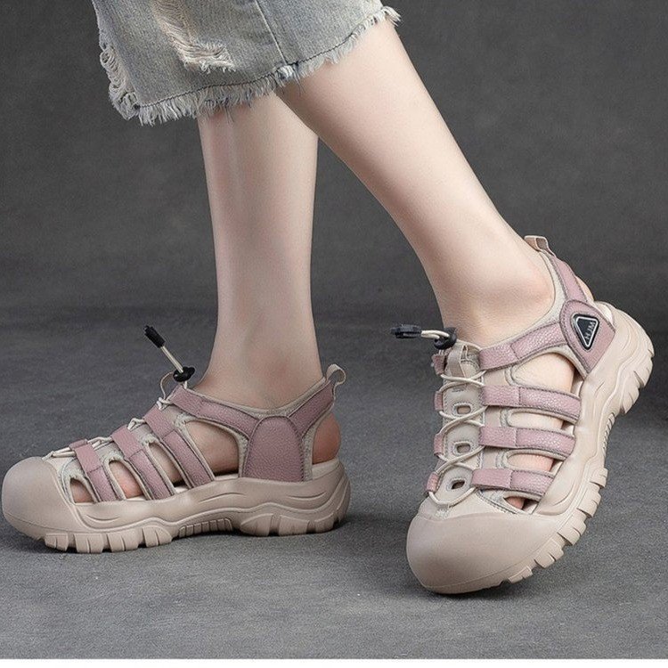 2025 Barefoot Women's Beach Sh - огляд і ціна Outdoor Adventure Shoes