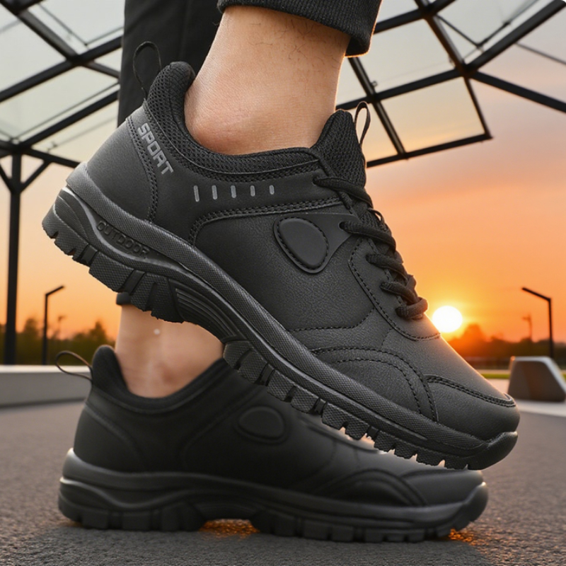 Men's Hiking Shoes Outdoor Cam - огляд і ціна Outdoor Adventure Shoes