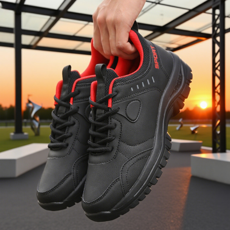 Men's Hiking Shoes Outdoor Cam - огляд і ціна Outdoor Adventure Shoes