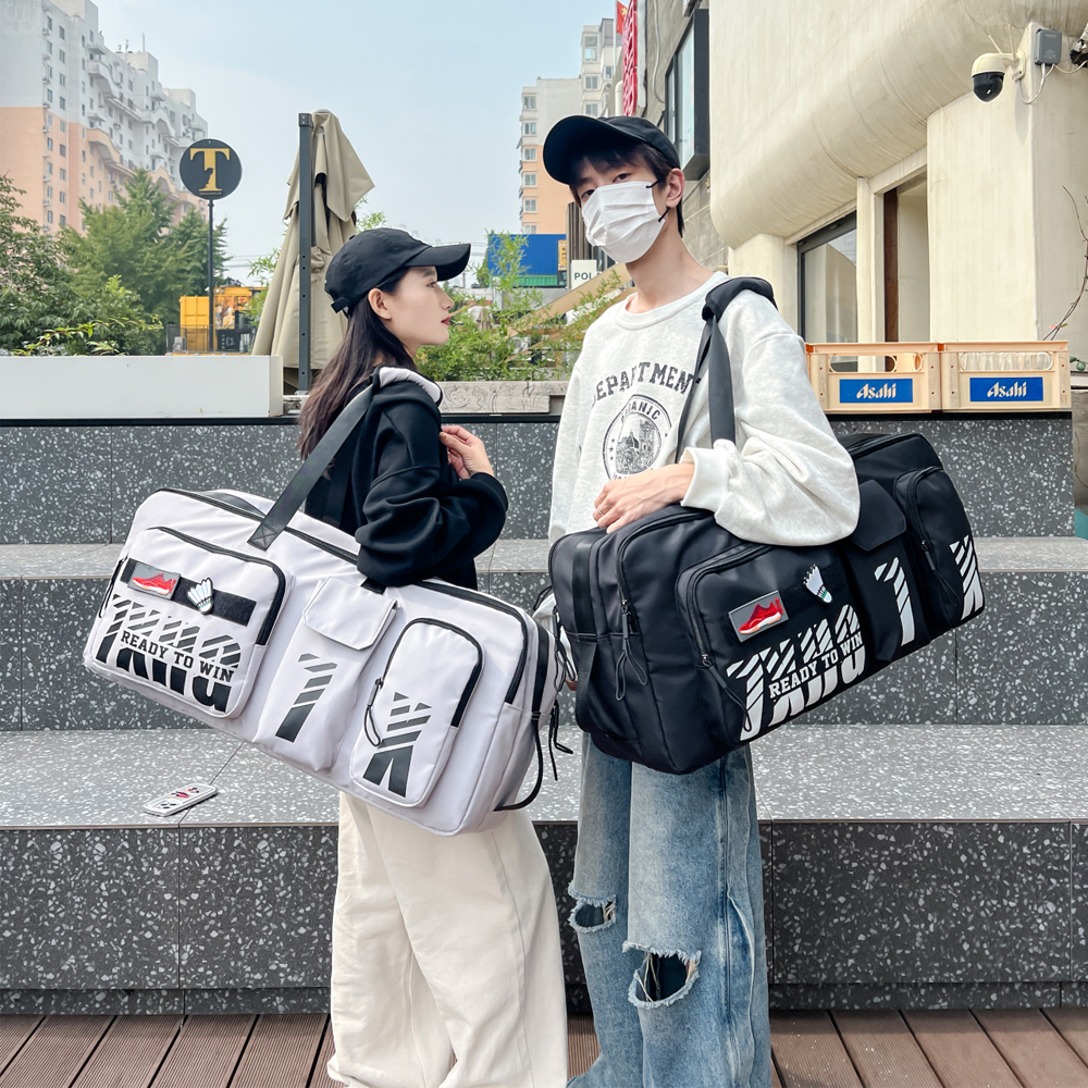1PCS Large Gym Bag for Men, Sp - огляд і ціна Outdoor Adventure Backpack