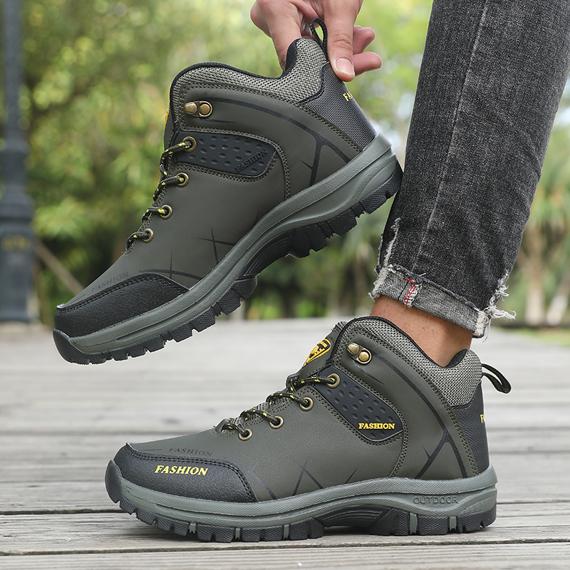 Hot Selling! Fashion Outdoor B - огляд і ціна Outdoor Adventure Shoes