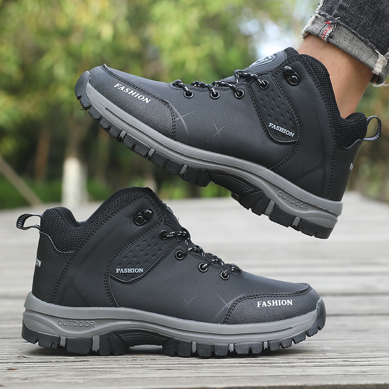 Hot Selling! Fashion Outdoor B - огляд і ціна Outdoor Adventure Shoes