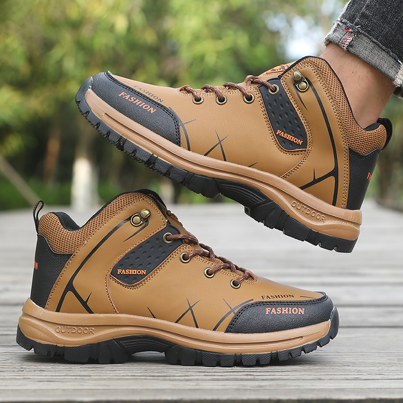 Hot Selling! Fashion Outdoor B - огляд і ціна Outdoor Adventure Shoes
