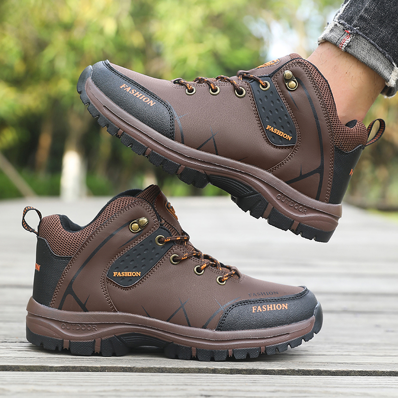 Hot Selling! Fashion Outdoor B - огляд і ціна Outdoor Adventure Shoes
