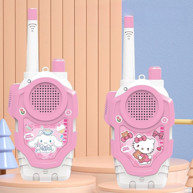 Kids Walkie Talkies 1000ft Lon - огляд і ціна Outdoor Adventure Games
