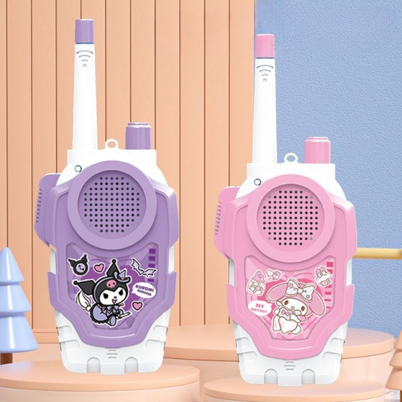 Kids Walkie Talkies 1000ft Lon - огляд і ціна Outdoor Adventure Games