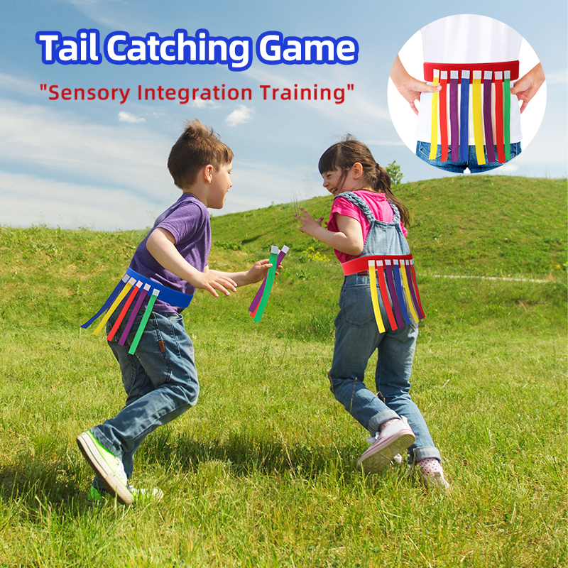 Kids Outdoor Funny Game Catchi - огляд і ціна Outdoor Adventure Games
