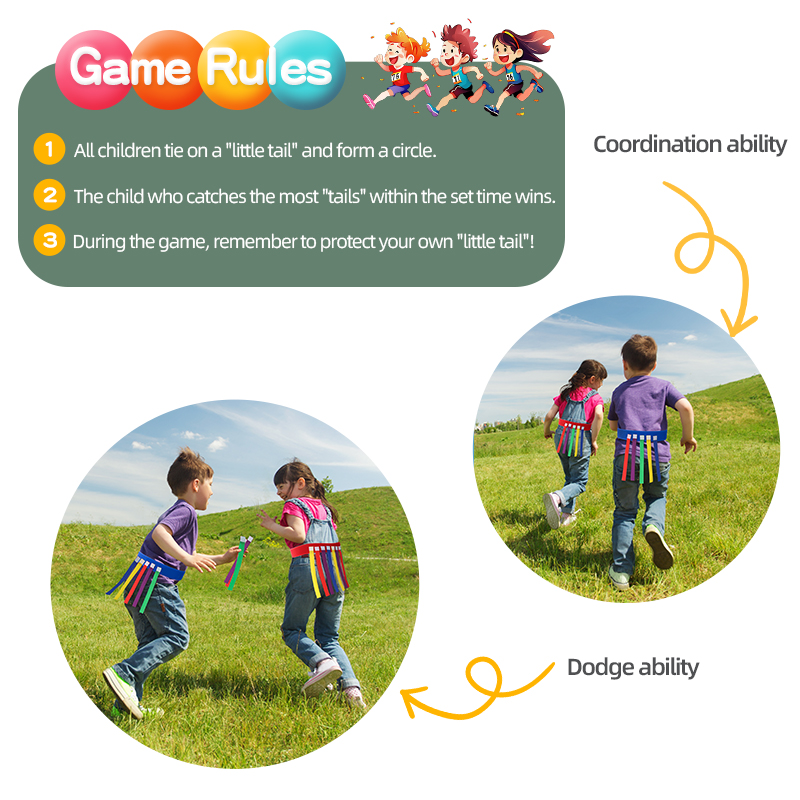 Kids Outdoor Funny Game Catchi - огляд і ціна Outdoor Adventure Games
