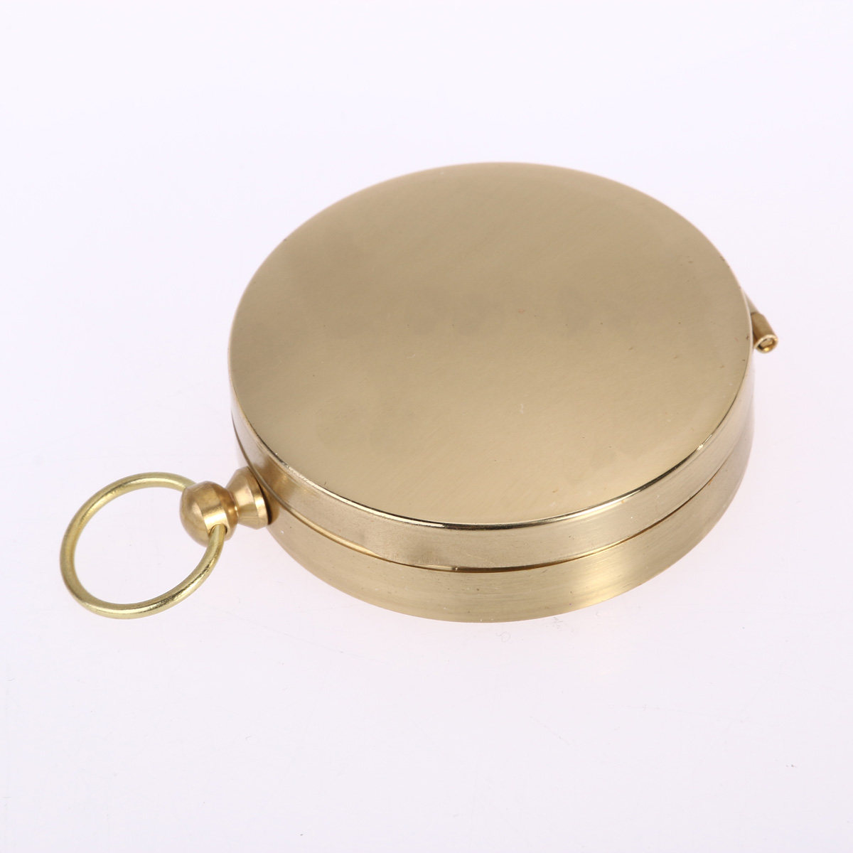 Metal Pocket Watch Style Compa - огляд і ціна Outdoor Adventure Watches