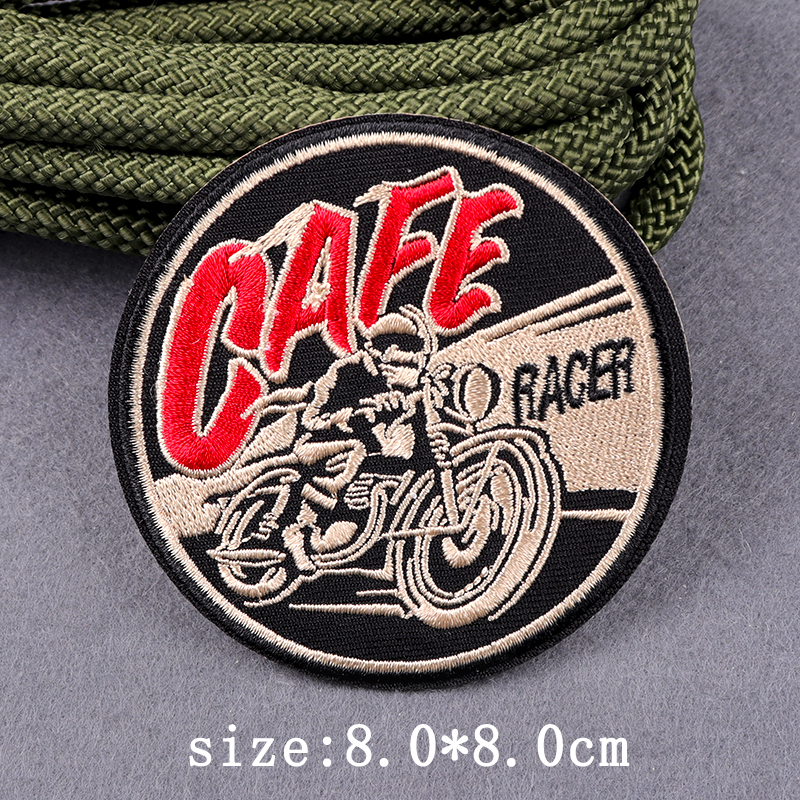 Adventure Camping Patches For  - огляд і ціна Outdoor Adventure Show