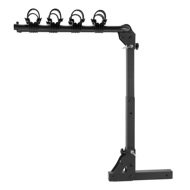 Vehicle Bicycle Carrier 4-Bike - огляд і ціна Outdoor Adventure Rv