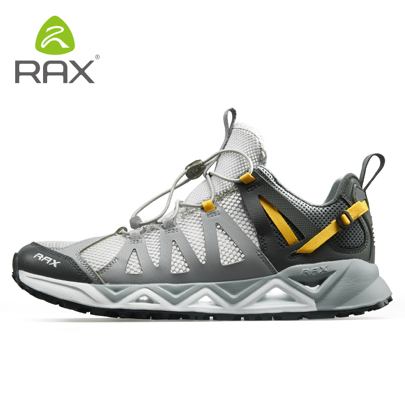 RAX New Men Women Summer Hikin - огляд і ціна Outdoor Adventure Shoes