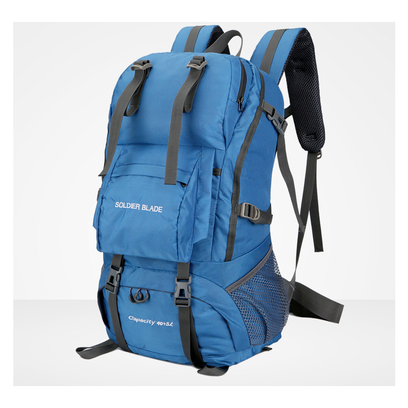 50L Large Capacity Outdoor Cam - огляд і ціна Outdoor Adventure Shoes